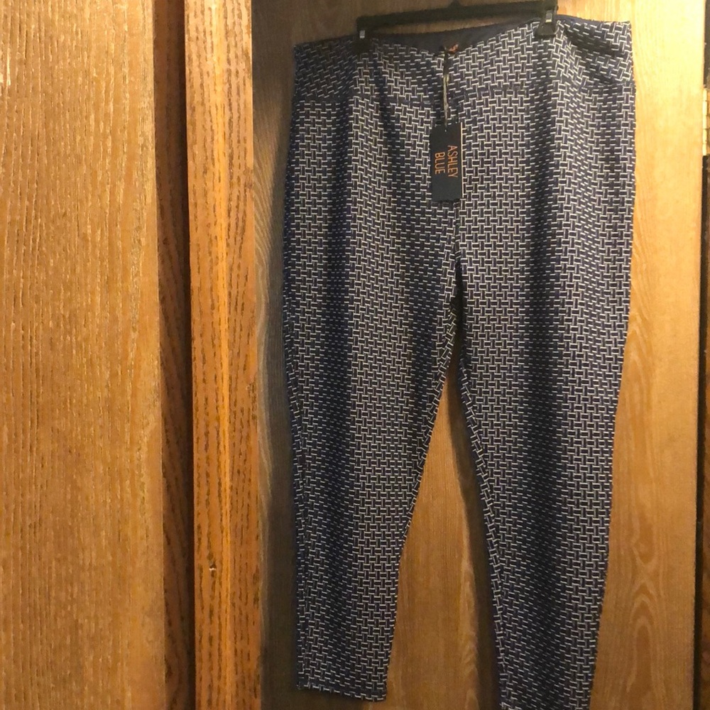 Woman pants